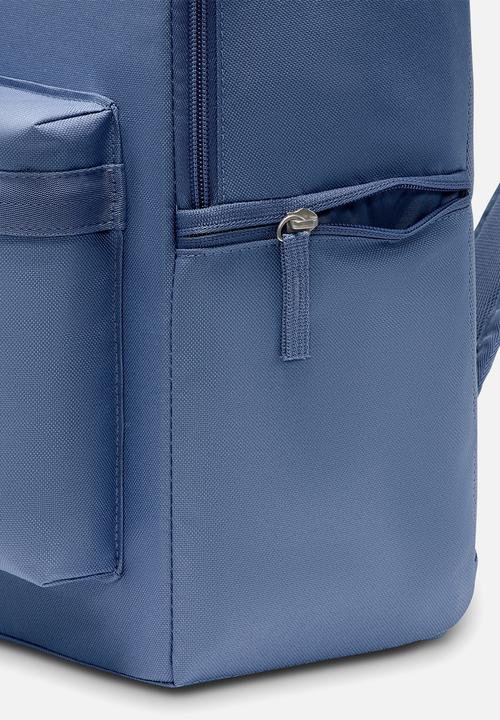 Nike - Nike Heritage Backpack - Indigo