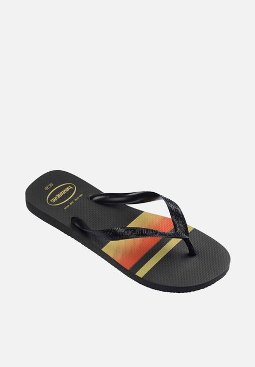 Havaianas - Top Basic - Black