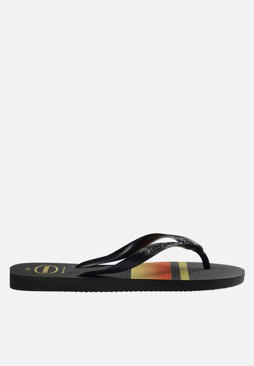 Havaianas - Top Basic - Black