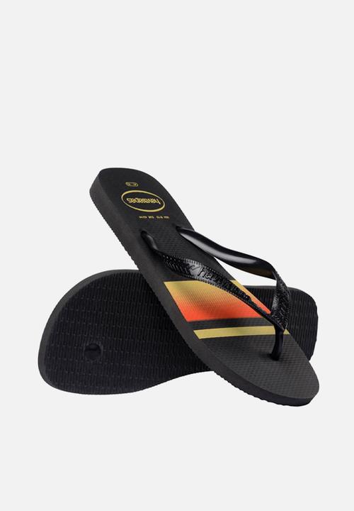 Havaianas - Top Basic - Black