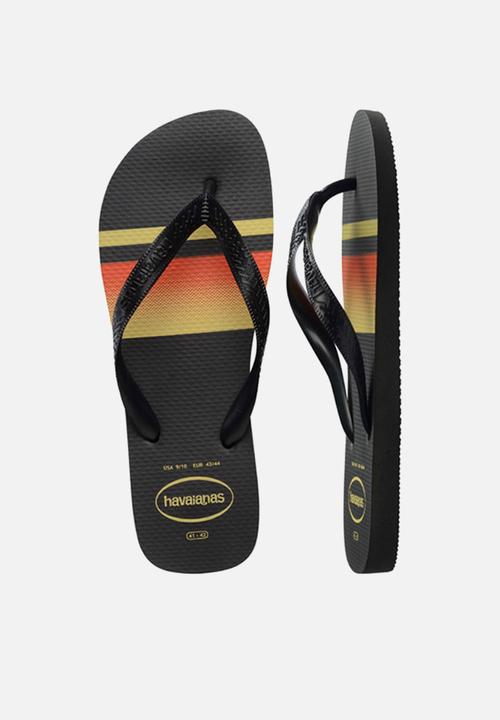 Havaianas - Top Basic - Black