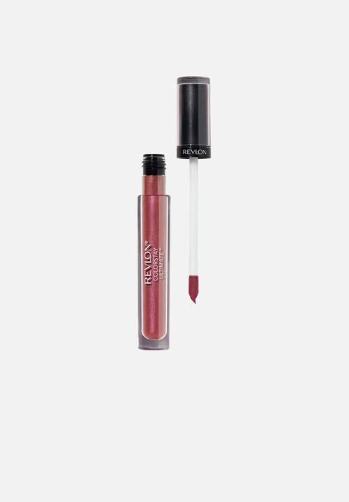 Revlon - ColorStay Ultimate Liquid Lipstick - Miracle Mauve