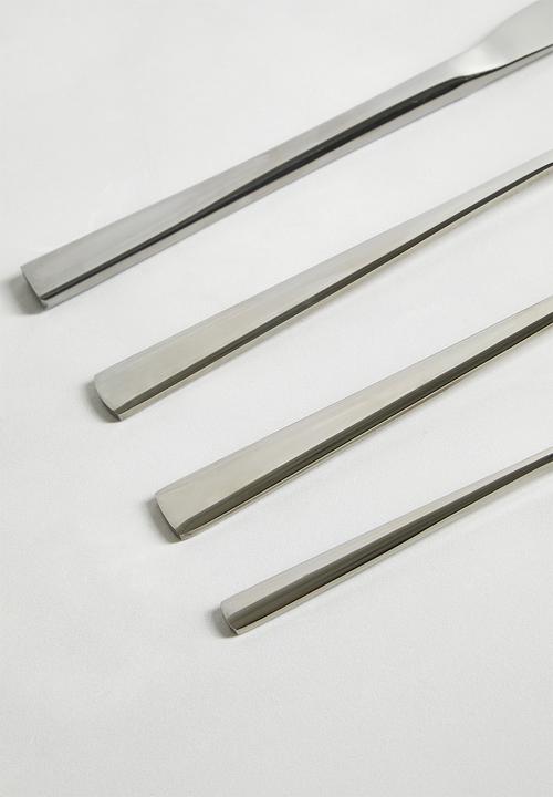 Nicolson Russell - Churchill 24pc Cutlery Set