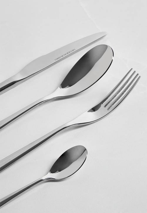 Nicolson Russell - Churchill 24pc Cutlery Set