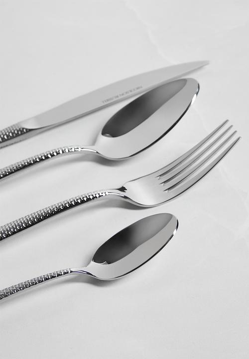 Nicolson Russell - Darwin 24pc Cutlery Set
