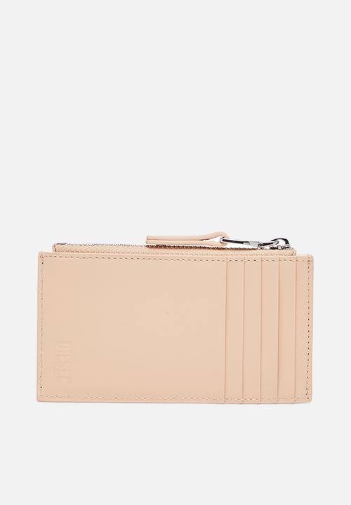 Diesel  - 1-DR Card Holder iii sling - neutral 