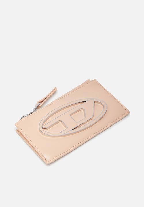 Diesel  - 1-DR Card Holder iii sling - neutral 