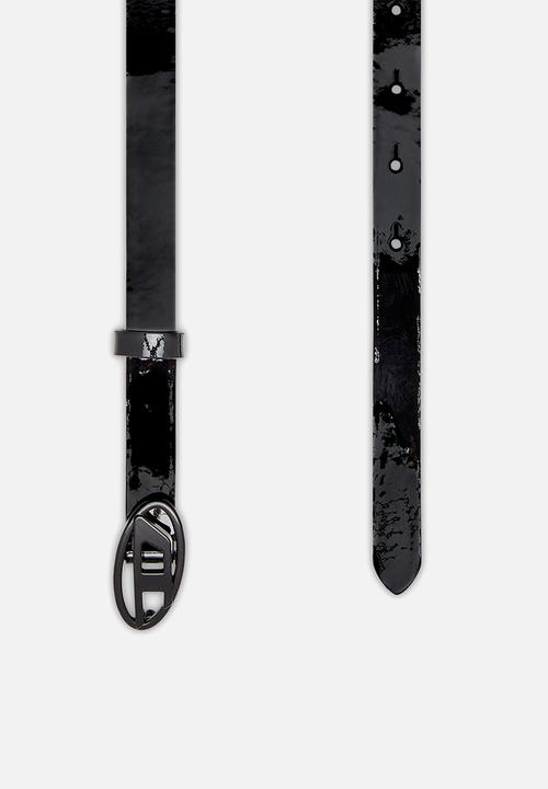Diesel  - B-play 15 belt - black