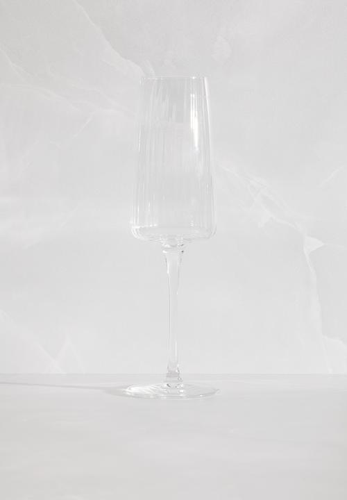 Luigi Bormioli - Bormioli Rocco Exclusiva Prosecco 255ml 4pk