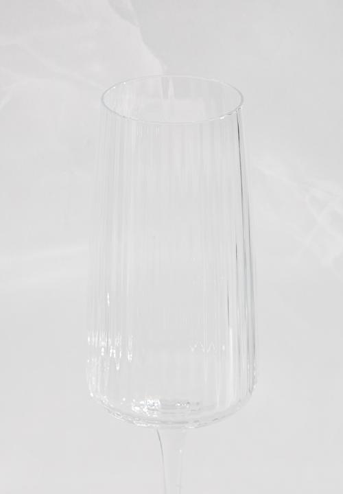 Luigi Bormioli - Bormioli Rocco Exclusiva Prosecco 255ml 4pk