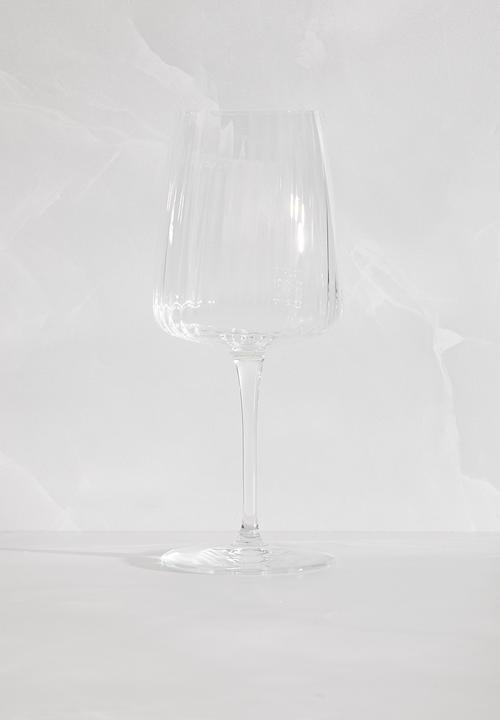 Luigi Bormioli - Bormioli Rocco Exclusiva Chardonnay 375ml 4pk