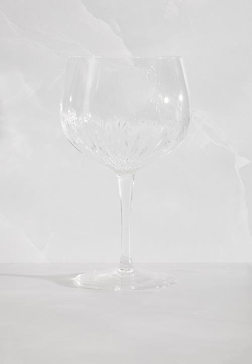 Luigi Bormioli - Luigi Bormioli Mixology Spanish Gin & Tonic  800ml 4pk