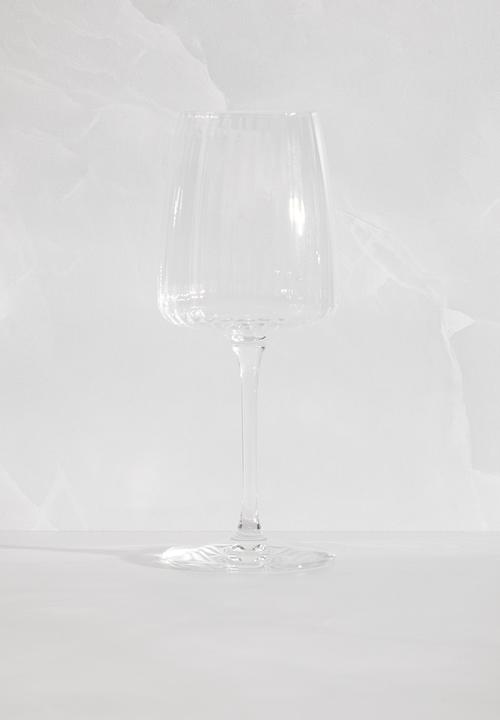 Luigi Bormioli - Bormioli Rocco Exclusiva Merlot 535ml 4pk