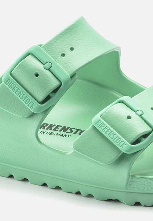 Birkenstock - Arizona EVA Bold - Jade