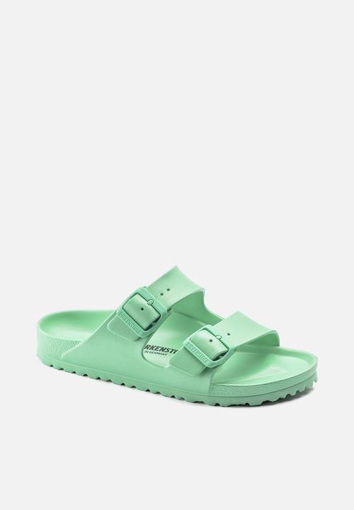 Birkenstock - Arizona EVA Bold - Jade