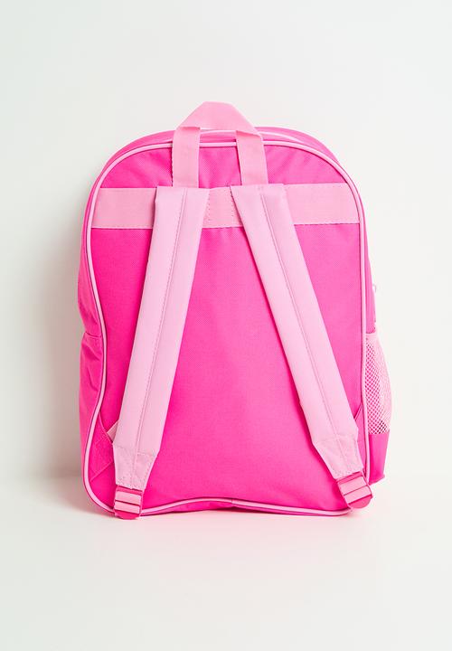 Pop Candy - Barbie Legendary Backpack + P Bag-multi