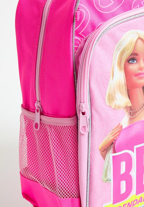 Pop Candy - Barbie Legendary Backpack + P Bag-multi
