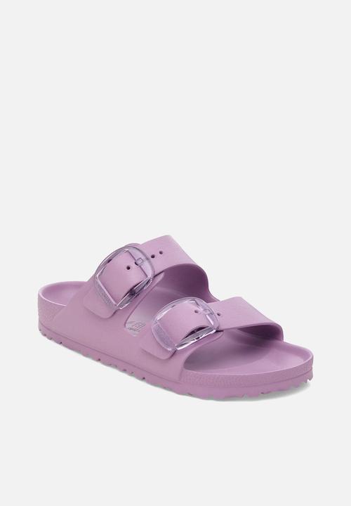 Birkenstock - Arizona big buckle eva narrow - mauve