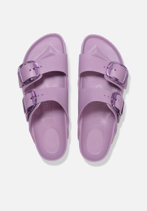 Birkenstock - Arizona big buckle eva narrow - mauve