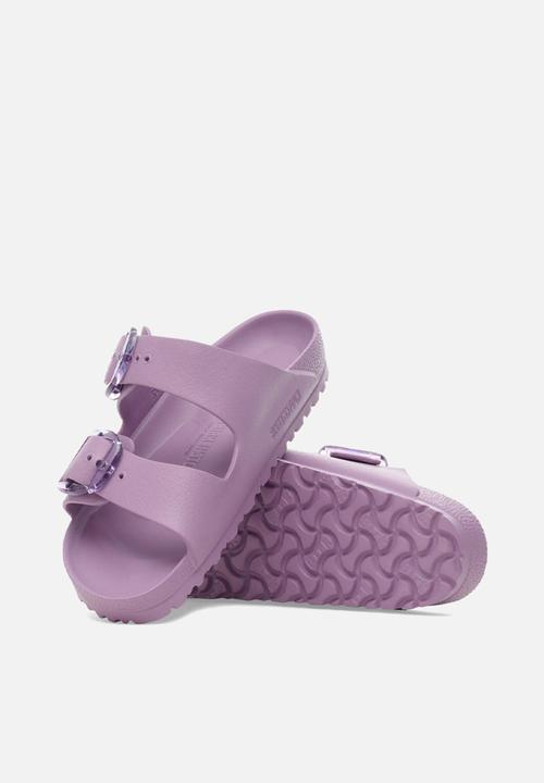 Birkenstock - Arizona big buckle eva narrow - mauve