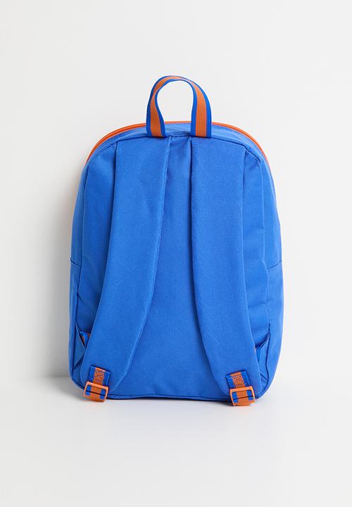 Pop Candy - Hot Wheels Speed Backpack + P Bag-multi