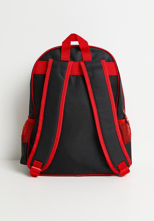 Pop Candy - Spiderman Urban Backpack - multi