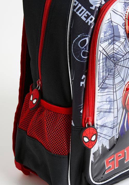 Pop Candy - Spiderman Urban Backpack - multi