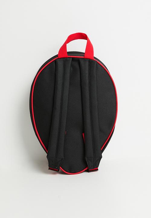 Pop Candy - Miles Morales Eva Face Backpack-multi