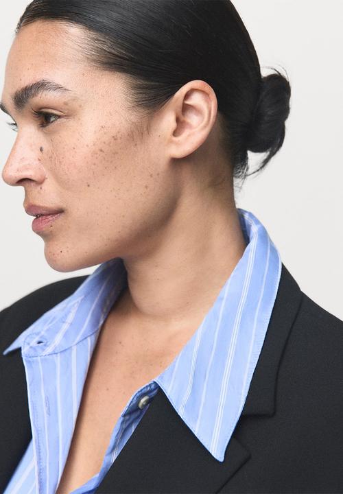 MANGO - Plus blazer mila - black