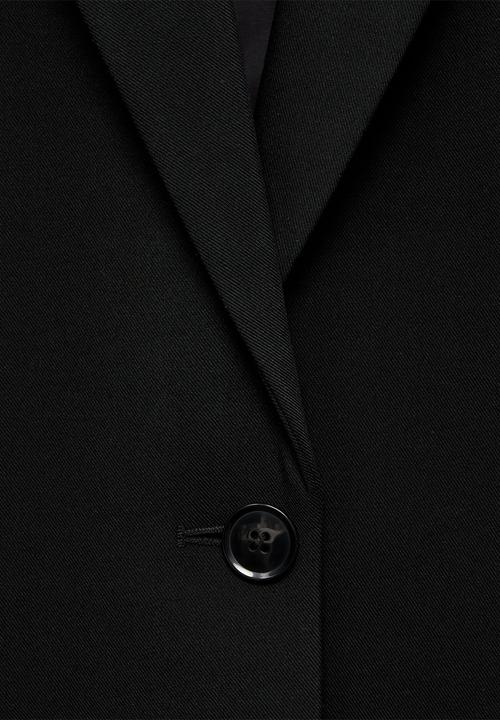 MANGO - Plus blazer mila - black