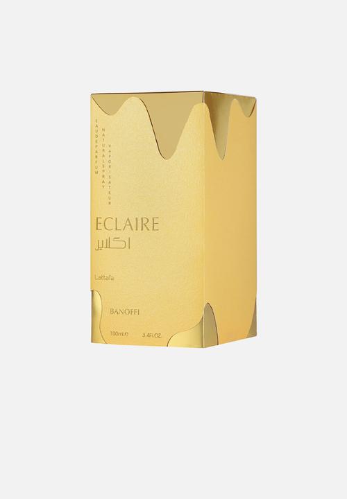 Lattafa - Lattafa Pride Eclaire Banoffi Edp - 100ml