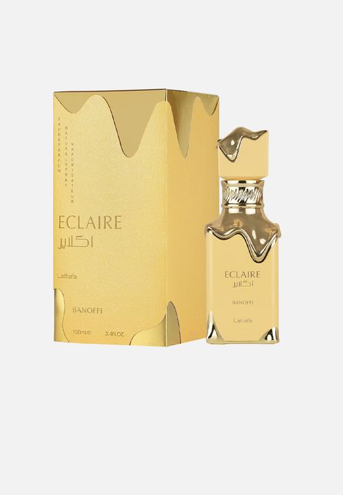 Lattafa - Lattafa Pride Eclaire Banoffi Edp - 100ml