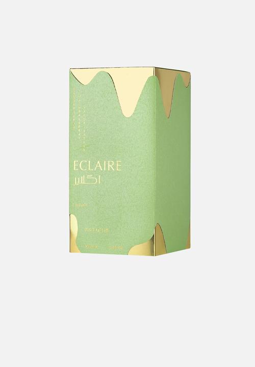Lattafa - Lattafa Pride Eclaire Pistachio Edp - 100ml