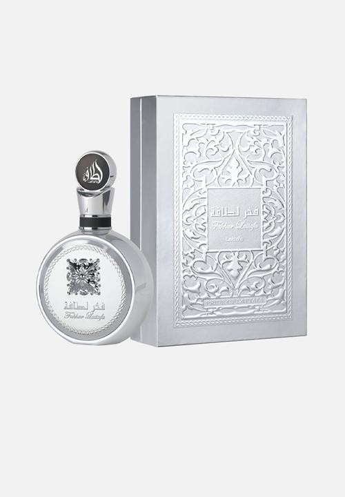 Lattafa - Lattafa Fakhar Platin Edp - 100ml