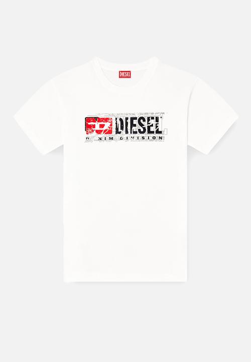 Diesel  - T-NORM-T6