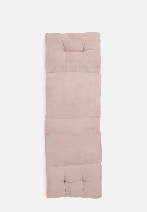 Sixth Floor - Floor Cushion - Pink
