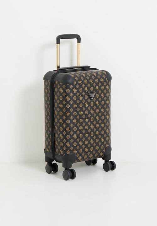 GUESS - Wilder Medium 8-Wheeler - Brown