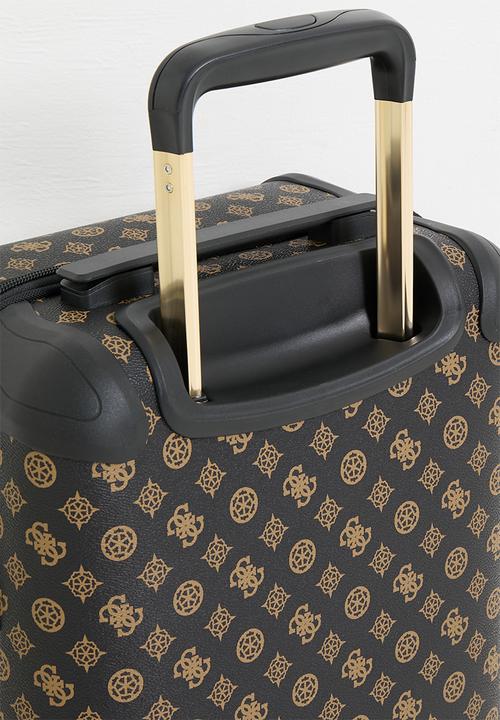GUESS - Wilder Medium 8-Wheeler - Brown