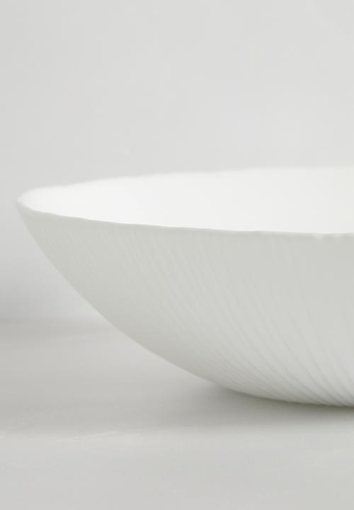 Luigi Bormioli - Bormioli Rocco Coconut Soup bowl 6 pack 