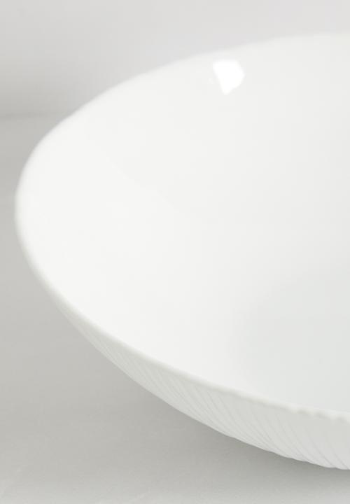 Luigi Bormioli - Bormioli Rocco Coconut Soup bowl 6 pack 