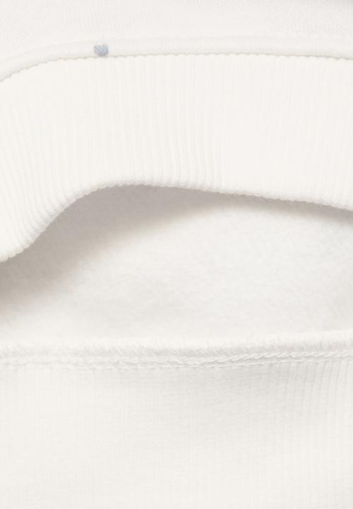 MANGO - Sweatshirt cali - natural