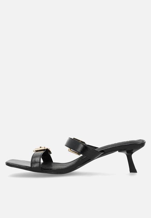 Raid London - Mesmerize Stiletto- black