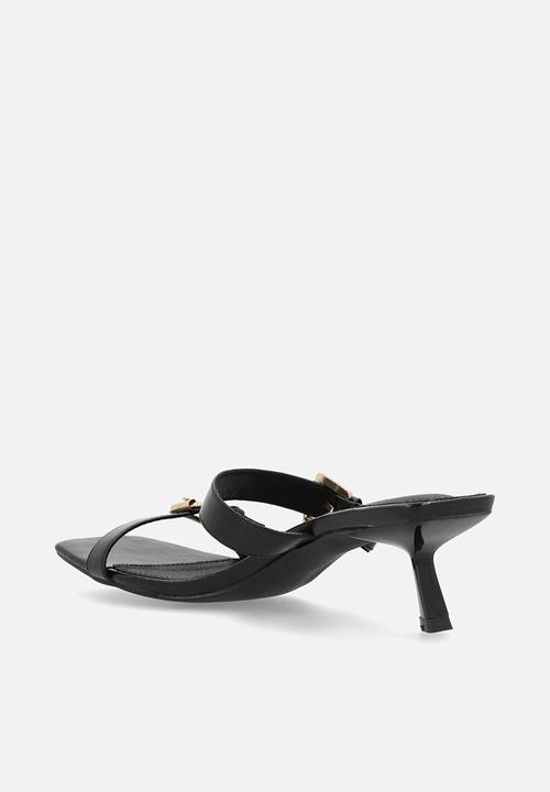 Raid London - Mesmerize Stiletto- black