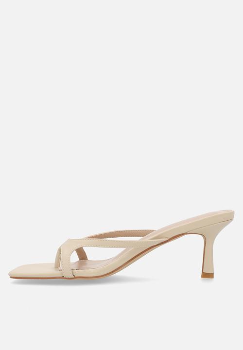Raid London - Briar Stiletto - neutral