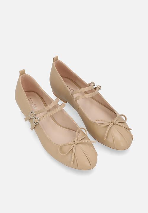 Raid London - Idol Flat- neutral
