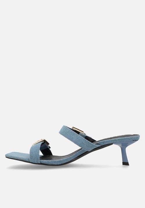 Raid London - Mesmerize Stiletto- blue
