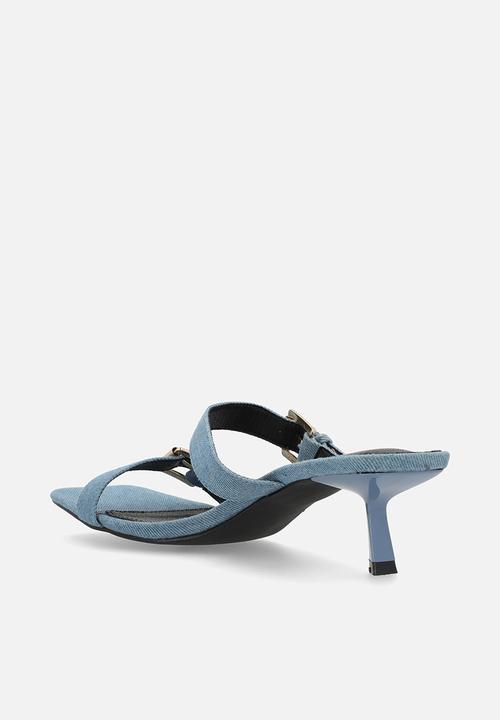 Raid London - Mesmerize Stiletto- blue