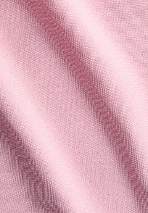 H&M - Draped off-the-shoulder top - light pink