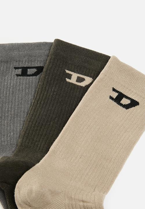 Diesel  - SKM-D-TENNIS-CREW-17,5