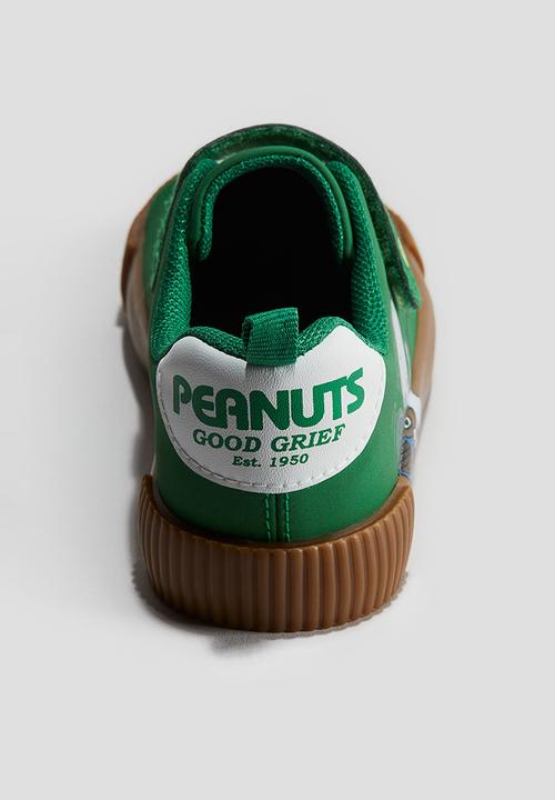 H&M - Trainers - green,multi